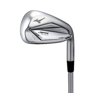 lot 86000047 image: Mizuno JPX923 HOT Metal - 7pc  JPX Iron Set  7 pcs 5-GW (7X5G)  RHSteelRegular
