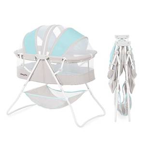 lot 86000049 image: Dream On Me Karley Bassinet 25 LB Limit