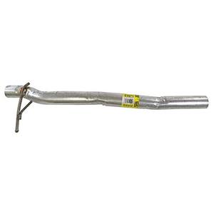 lot 86000241 image: Walker Exhaust 54853 Exhaust Pipe 2.25 Inlet (Outside) 2.25 Outlet (Outside)