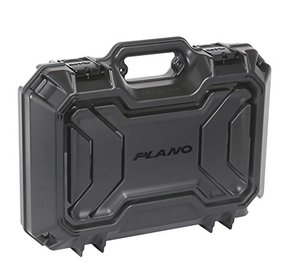 lot 86000276 image: Plano Tactical Pistol Case, 1071800 Black, 18