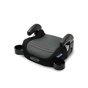 lot 86000280 image: Graco TurboBooster 2.0 Backless Booster Car Seat, Denton
