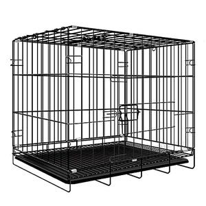 lot 86000287 image: ZALBYUY Guinea Pig Cages, Small Animal Cage, Rabbit Hutch, Chinchilla Cage, Hedgehog Cage with Pull-Out Tray, Suitable for Pets of Guinea Pigs, Rabbits, Chinchillas, Kittens, Puppy, 19.712.615inch