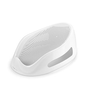 lot 86000288 image: Angelcare Baby Bath Support (Grey)  Ideal for Babies Less Than 6 Months Old