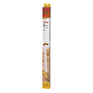 lot 86000031 image: Zilla T8 Fluorescent Bulbs Desert Series 50, 17 Watts