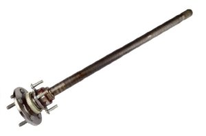 lot 86000151 image: Spicer 2004785-2 Rear Axle Shaft Assembly DANA 44 with Axle Bearing and Seal