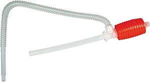 lot 86000250 image: AeroGarden Rinse and Refill Siphon