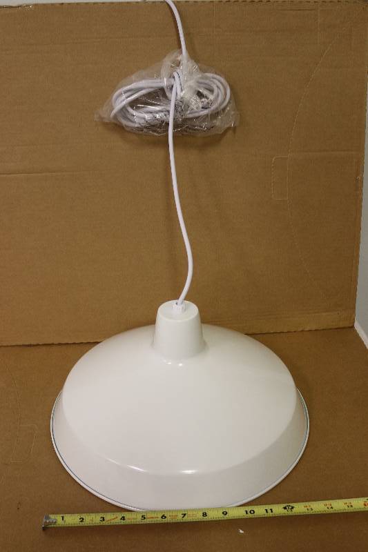 lot 6824 image: Cute Ceiling Light