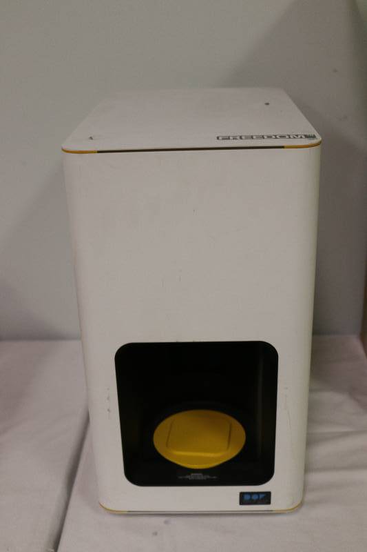 lot 6832 image: Degree of Freedom 3D Scanner