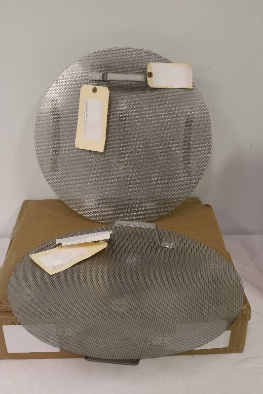 lot 6972 image: 2 - Fermentap 15g Heavy Duty Kettle False Bottom