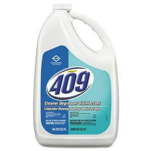 lot 40696 image: Formula 409 Cleaner Degreaser Disinfectant Refill 128 oz