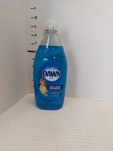 lot 40706 image: Dawn Ultra 19.4 FL OZ