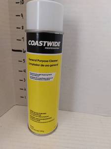 lot 40709 image: Coastwide Professional�� General-Purpose Cleaner, 19 Oz.