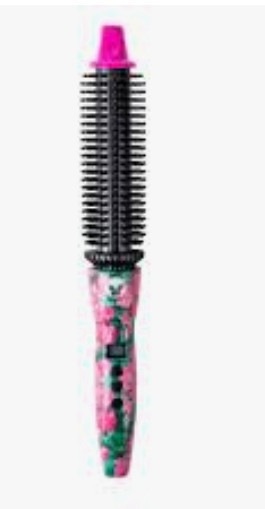 lot 410133 image: Retail - $109.00 Calista Perfecter Pro Heated Round Brush Colors May Vary