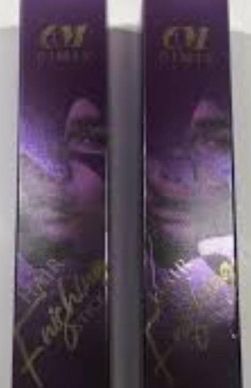 lot 500559 image: Cimiy Hair Finishing Cream Mascara Stick (Set Of 2)