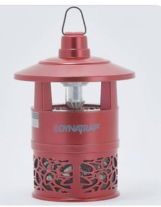 lot 43569 image: Retail - $105.50 DynaTrap XL Insect Trap12Acre w Extended Life