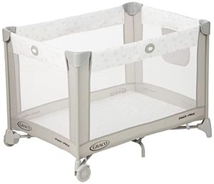 lot 43608 image: Graco� Pack n Play� Portable Playard, Reign