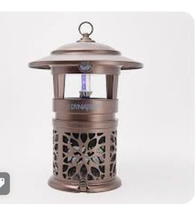 lot 43580 image: Retail - $121.50 DynaTrap XL Insect Trap For 12 Acre w UV Bulb