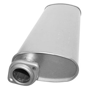 lot 43586 image: AP Exhaust Products 700466 Muffler