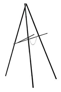 lot 43594 image: Bear Archery Tripod Target Stand