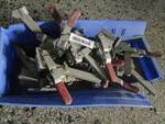 Tie Down Clamp Lot