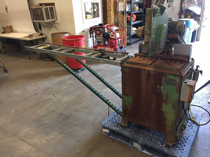 COMMERCIAL EQUIPMENT, TRAILERS AND MORE EquipBid