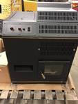 NEW AMAIZABLAZE DELUXE MODEL 7100 CORN OR PELLET STOVE NEW AND UNUSED |  COMMERCIAL EQUIPMENT, TRAILERS AND MORE | Equip-Bid