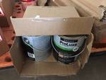 4 GALLONS SIKKENS PROLUXE WOOD STAIN