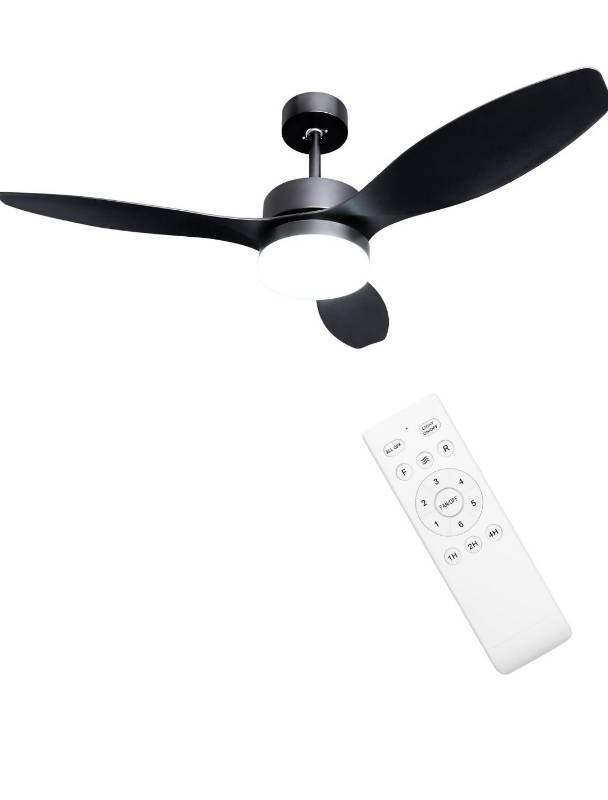 Telescopes, 52'' Ceiling Fan, Folding Fishing Boat Seats, 31"Crystal