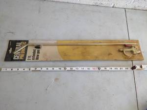lot 871 image: 2 Blow Gun