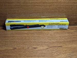 lot 628 image: 12 Long Reach Stapler.