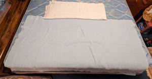 lot 683 image: (2) Blankets.