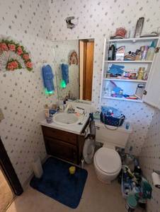 lot 743 image: Bathroom Contents. See all Pictures to See Everything.