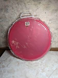 lot 774 image: Collapsible End Table.