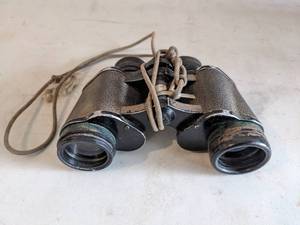 lot 958 image: Focal Wide Angle Binoculars
