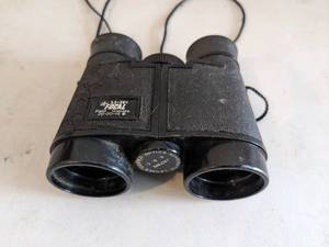 lot 959 image: Focal 3.5x30 Binoculars