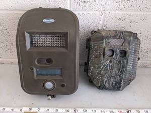 lot 999 image: Moultrie Trail Cam  Wildgame Trail Cam