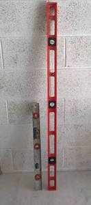 lot 1005 image: (2) Levels