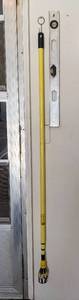 lot 1013 image: Telescoping Light Bulb Changer  Level