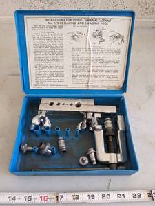 lot 1019 image: Imperial Eastman Flaring Tool