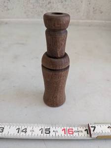 lot 1040 image: Bird Call