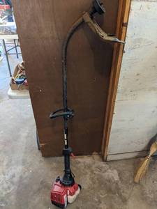 lot 1091 image: Hyper Tough Weed Eater.