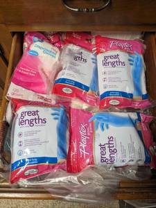 lot 1188 image: Playtex Gloves