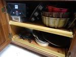 Gourmet coffee set/ various baking pans