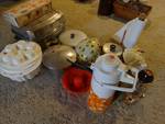 Seal- A- Meal, pans, kitchen supplies, misc.
