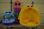 3 Kids Pool Floats Inflatables