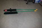 2 Multi-Surface Pushbrooms