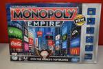 Monopoly Empire