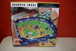 Sharper Image Perfect Pitch Table Top Baseball