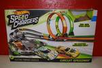 Hot Wheels Speed Chargers Circuit Speedway