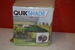 Quick Shade Weight Plate Kit